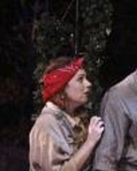 Marcella Letz Pope Headshot