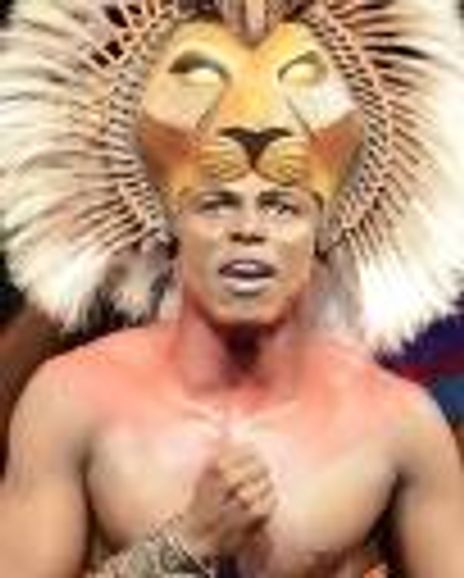 Nicholas Nkuna Headshot