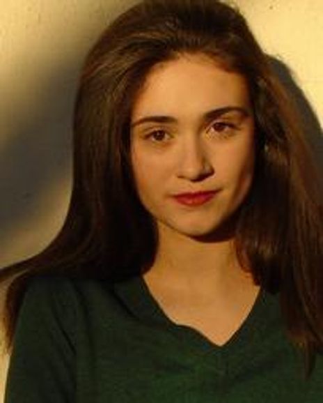 Shannon Harrington Headshot