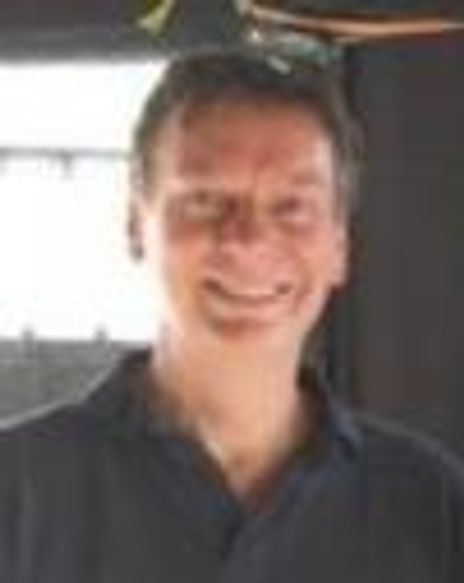 Thomas Morrissey Headshot