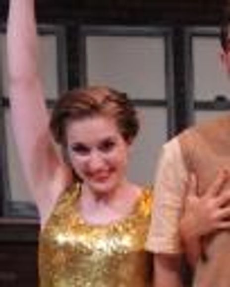 Monica Brown Headshot