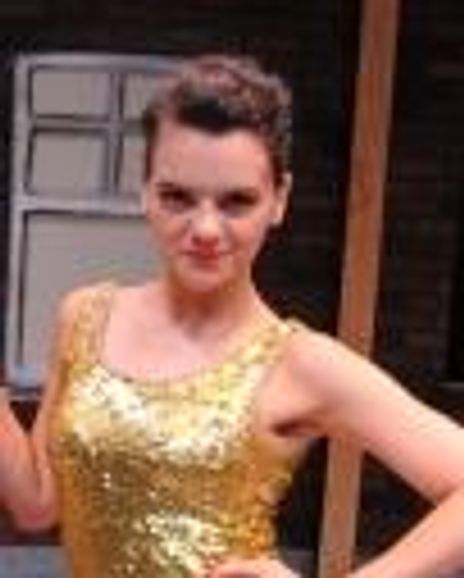 Haley Jones Headshot