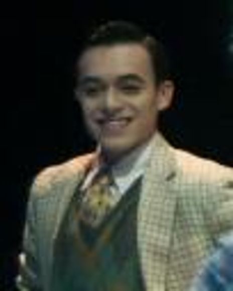 Nicholas Fernandez Headshot