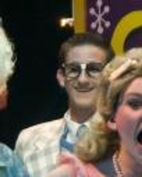 Bransen Gates Headshot