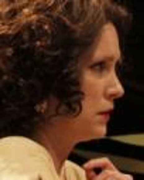 Somer Benson Headshot