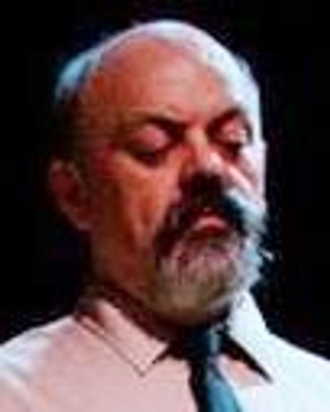 Wes Shofner Headshot