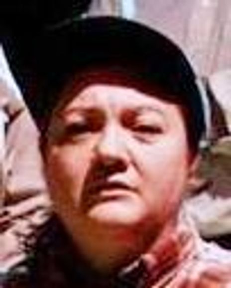 Elaine Feagler Headshot