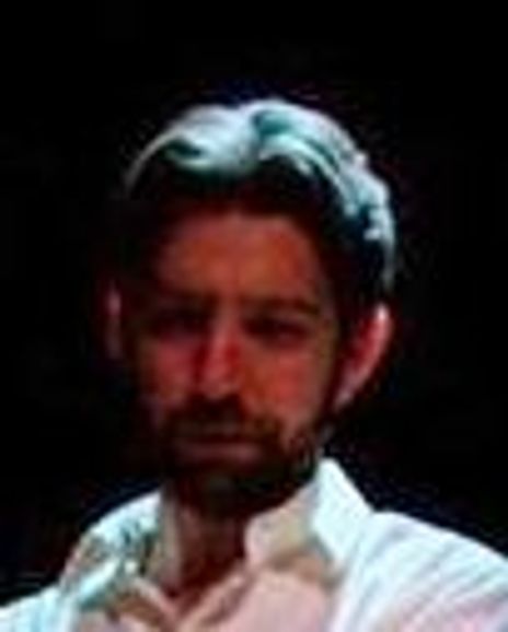 Aaron Elersich Headshot