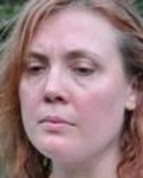 Rebecca Nyahay Headshot