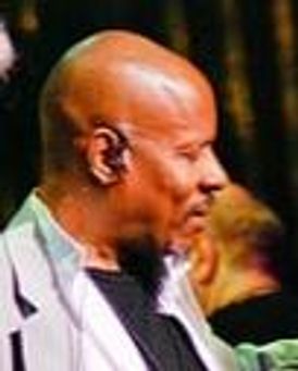 Avery Brooks Headshot
