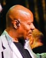 Avery Brooks