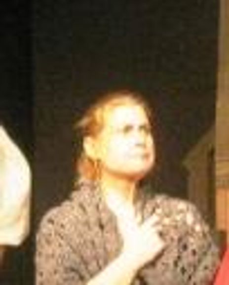 Maryalice Rubins-Topoleski Headshot