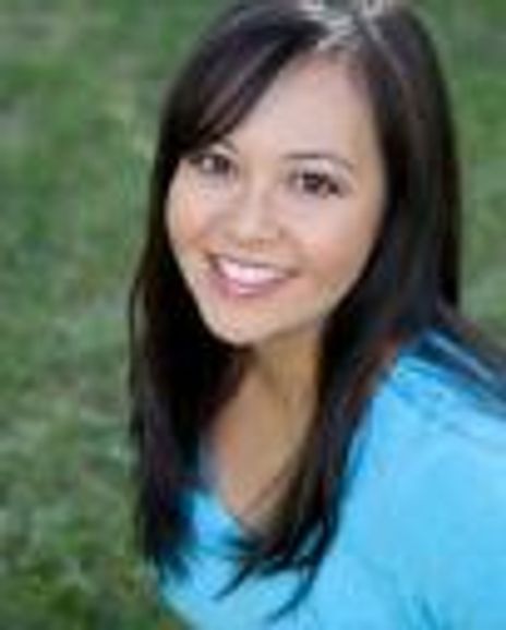 Louise Marie Cornillez Headshot