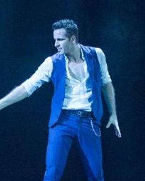 Cesar Peral Headshot