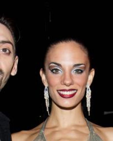 Victoria Galoto Headshot