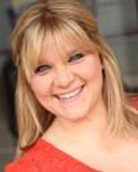 Angela Leone Headshot