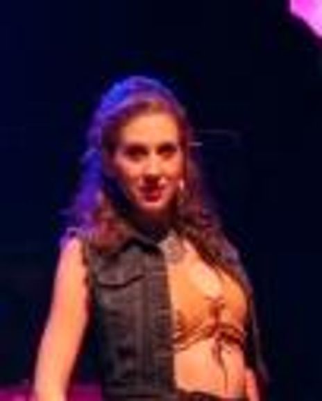 Dannielle Green Headshot