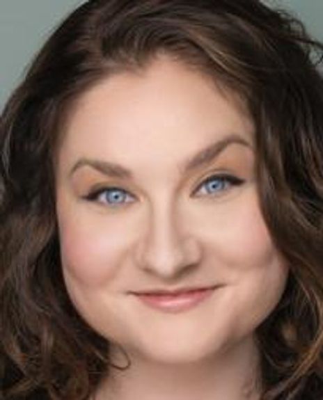 Ashley Arlene Nelson Headshot