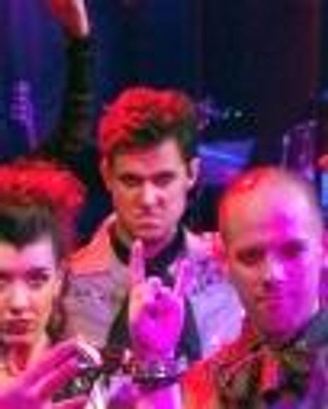 Gary Fields Headshot