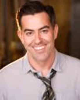 Jesse Sharp Headshot