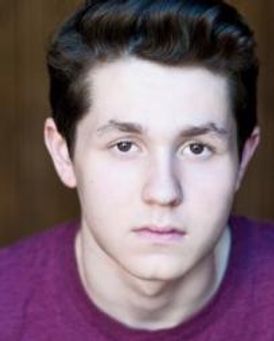 Sam Primack Headshot