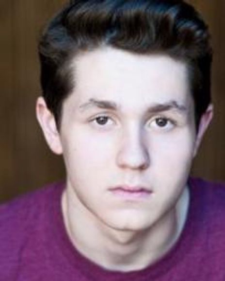 Sam Primack Headshot