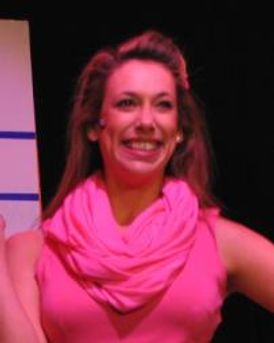 Katie Mebane Headshot