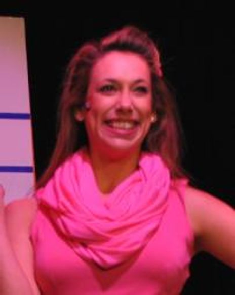 Katie Mebane Headshot