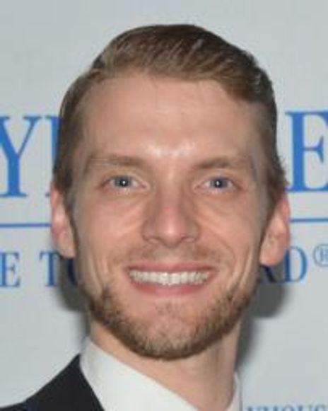 Christopher M. Howard Headshot