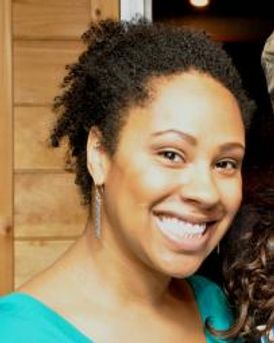 Marisa Kennedy Headshot