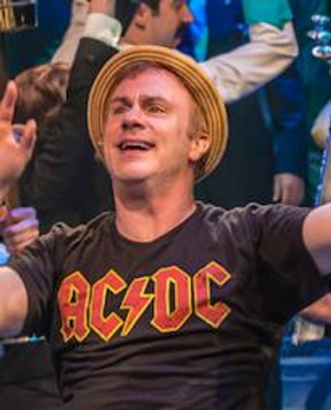 Colin Pritchard Headshot