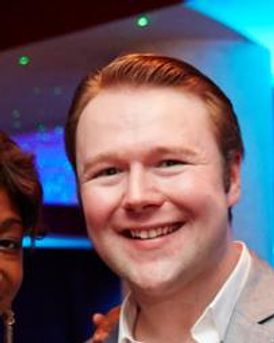 Thad Turner Wilson Headshot