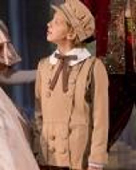 Edward Sturm Headshot