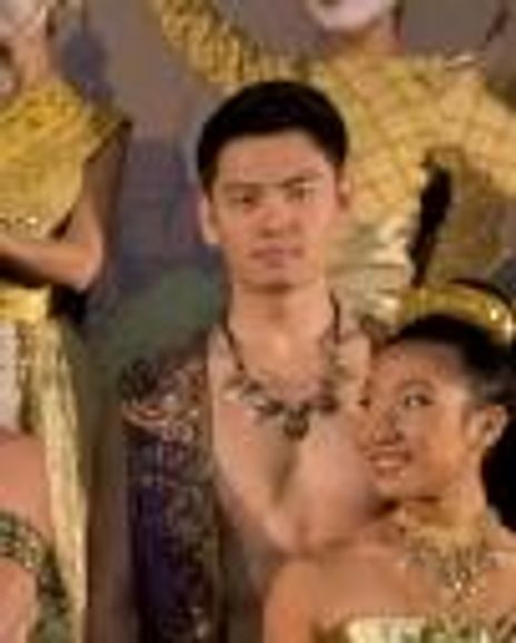 Lisa Gillespie Headshot