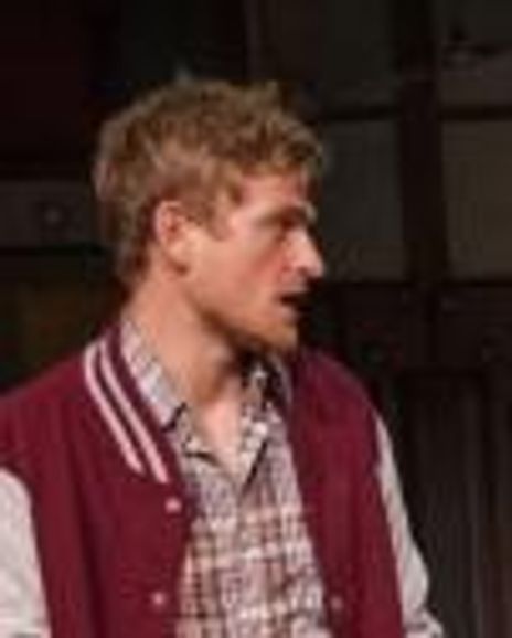 Ainsley Emrys Headshot