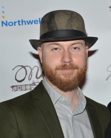 Ryan Halsaver Headshot