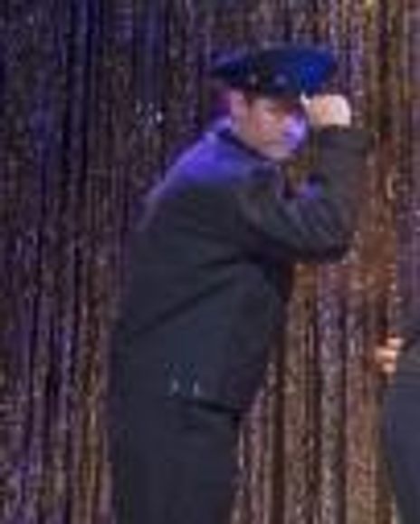 Garrett Keller Headshot