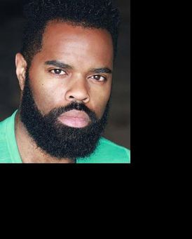 De'lon Grant Headshot