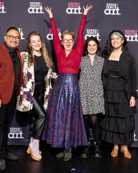 Molly Meg Legal Headshot