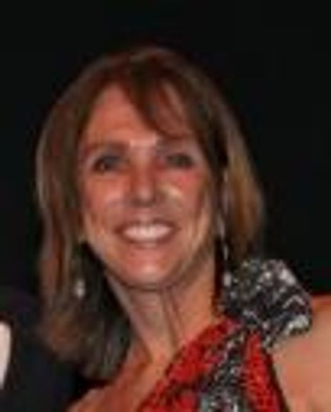 Cynthia Hochman Headshot