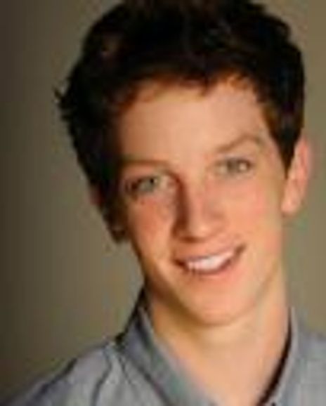 Spencer Davis Milford Headshot