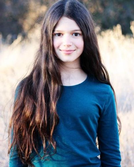 Makenna Ballard Headshot