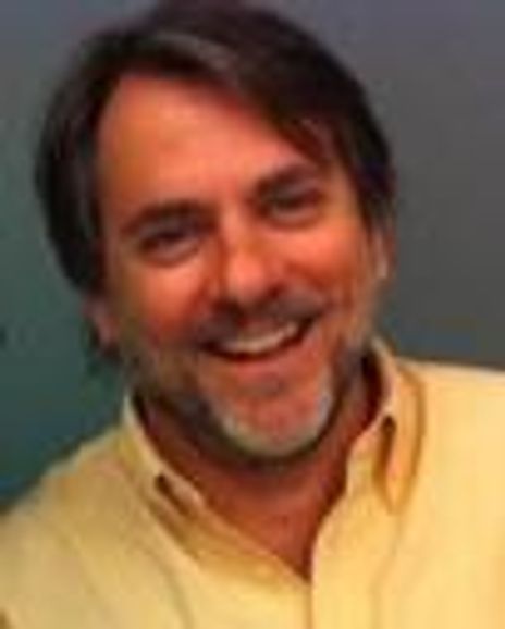 Patrick J. Kennedy Headshot