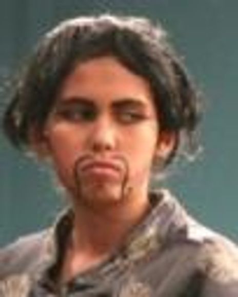 Kelly Crabtree Headshot