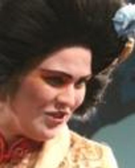 Leah Morales Headshot