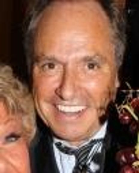 Lee F. Mindel Headshot