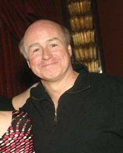 Jeff Brooks Headshot