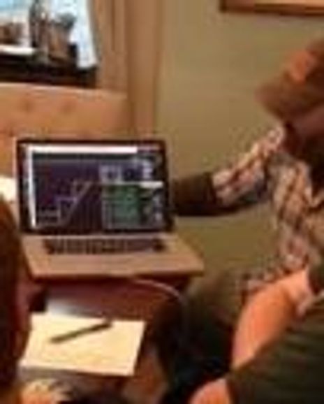 Kory Danielson Headshot