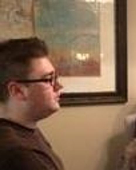 Fernando Alvarez Headshot