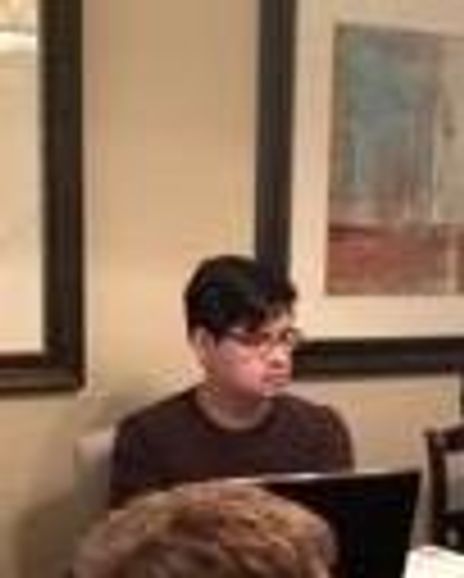 Garvin Jellison Headshot